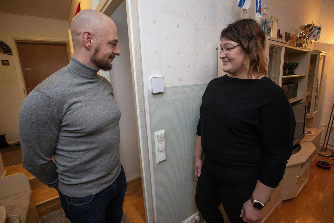 Kaukoviisas Optimointi tuo energiansäästöä taloyhtiölle.