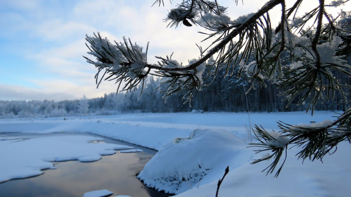 säästä lämmitysenergiaa
