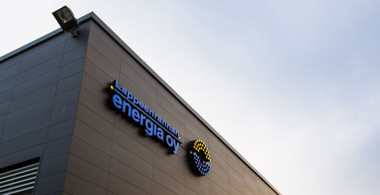 Etelä-Karjalan Yrittäjät ja Lappeenrannan Energia ovat solmineet puitesopimuksen sähkön myynnistä.