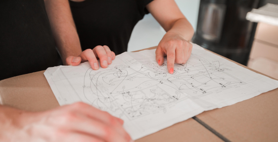 Näin tilaat sähköliittymän