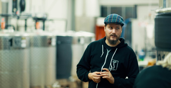 Vuonna 2015 perustettu Panimoyhtiö Tuju oy palautti laadukkaan, käsityönä valmistetun oluen panemisen takaisin Lappeenrantaan. 