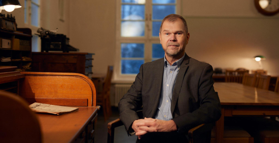 Lappeenrannan Energiaverkot - toimitusjohtaja Arto Taipale