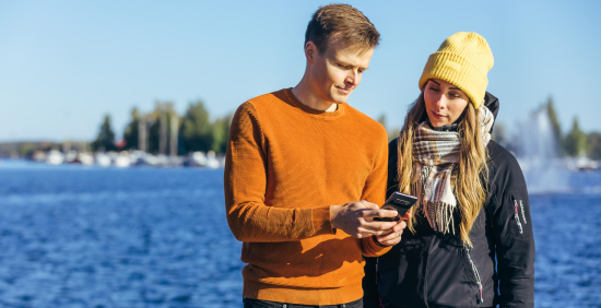 Tutustu Dtahubin hyötyihin