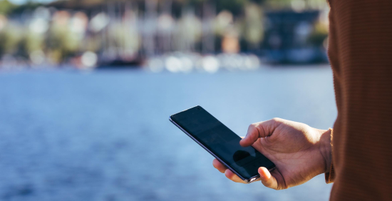 Ilmoituskanava Lappeenrannan Energia