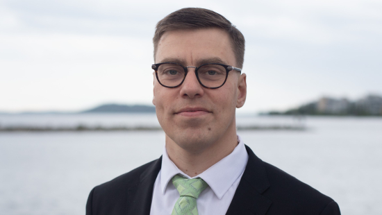 Lappeenrannan Energian uudeksi toimitusjohtajaksi Arto Nikkanen