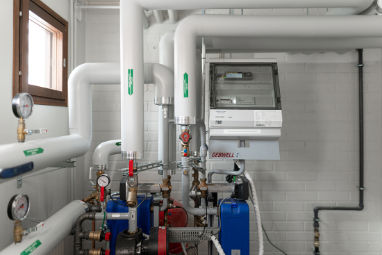 EU:lta 600 000 euron rahoitus Lappeenrannalle kaukolämmön kysynnänjouston kehittämiseen