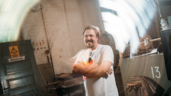 Energiansäästöviikko tulee taas.