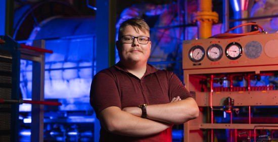 Tämä Jarkko hallitsee tietoa