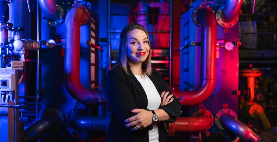 Tämä Maija hoitaa liittymäsopimukset kuntoon