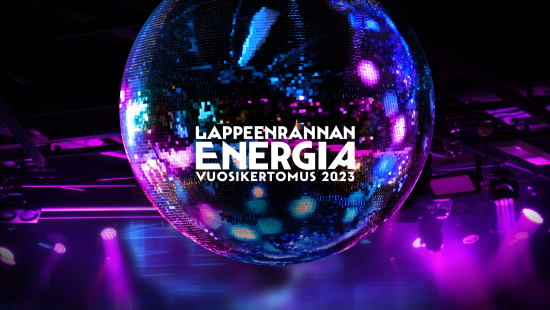 Vuosikertomus 2023 julkaisutiedote