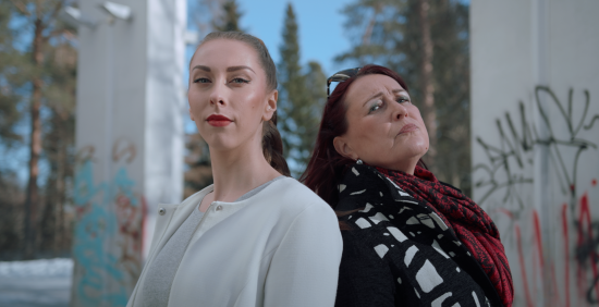 Lappeenrannan Energian yhteiskuntavastuu ja kestävä kehitys 2021 kuvituskuva