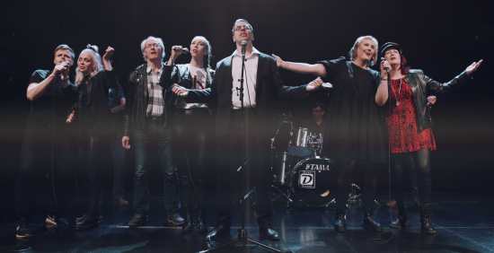 Lappeenrannan Energian tulostiedot 2021- kuvituskuva