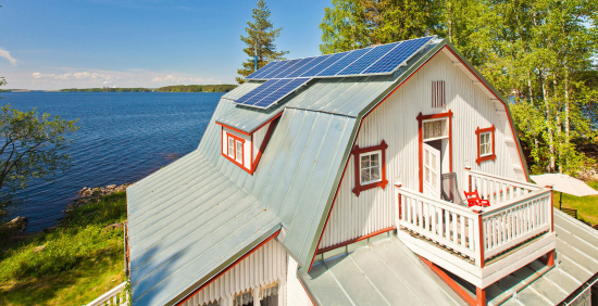 Aurinko voi maksaa autoilusi