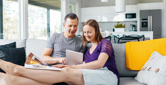 Kaikki liittymät saman katon alta