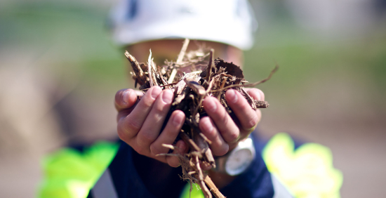 Lappeenrannan Energia on ollut mukana Greenreality Networkissä sen alusta asti.