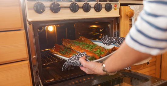 Astetta rennompaa joulunaikaa - vinkkejä säästäväiseen jouluun