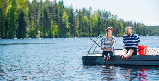 Puhdasta hyvinvointia Lappeenrantaan