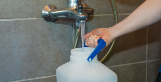 Miten myrskyyn kannattaa varautua?