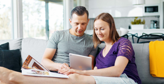 Postilakko voi viivästyttää Lappeenrannan Energian laskun saapumista.