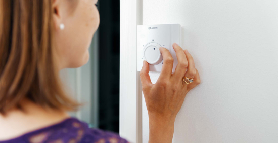 Energiaverkkojen kaukolämmön mittaushaasteiden vuoksi arviolaskutetaan osaa asiakkaita.