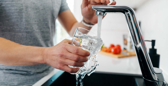 Listasimme yleisimmin kysytyt kysymykset hanaveden laadusta.