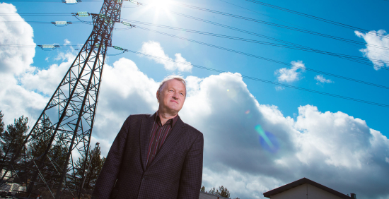 Toimitusjohtaja Reijo Kolehmainen