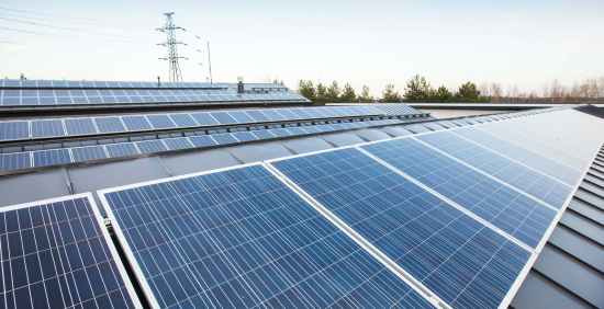 Suunnitteletko sähkön pientuotantoa? Katso ohjeet!