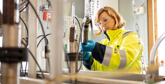 Hyväristönmäen jätevedenpuhdistamon ympäristölupapäätös jää voimaan