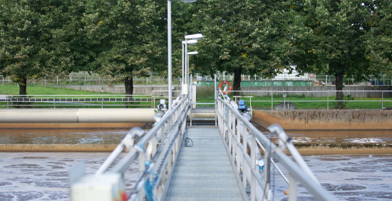 Blogikirjoitus HYVÄ-pilotoinnista Toikansuon jätevedenpuhdistamolla