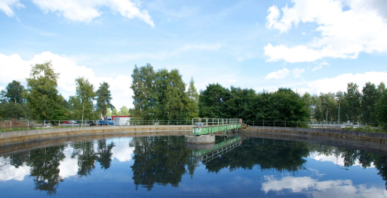 Korkein hallinto-oikeus ei myöntänyt valituslupaa jätevedenpuhdistamoja käsitelleestä vaihemaakuntakaavasta