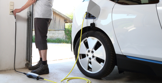 Sähköautoilu tuo lisää mahdollisuuksia älyverkon hyödyntämiseen