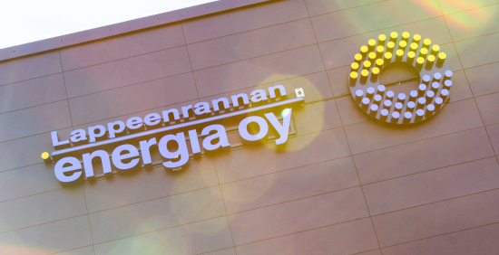 Lappeenrannan Energia on mukana EKA18-valmiusharjoituksessa.