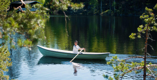 Yhteiskuntavastuu ja kestävä kehitys