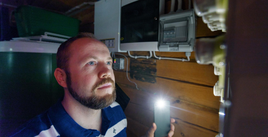 Rankkasateen aiheuttamat tulvat ja ukkosmyrskyjen sähkökatkot.