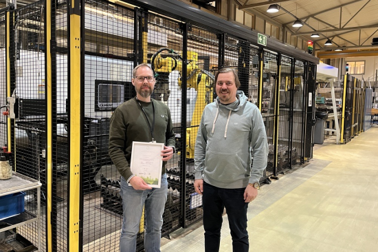 Matikainen ja Pesonen