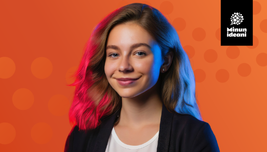 Kerro meille ideasi ja voita leffanäytös kaveriporukallesi