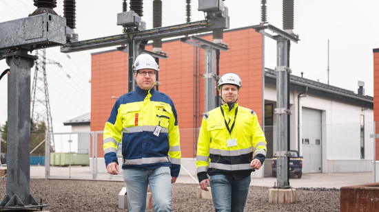 Lappeenrannan energiaverkot