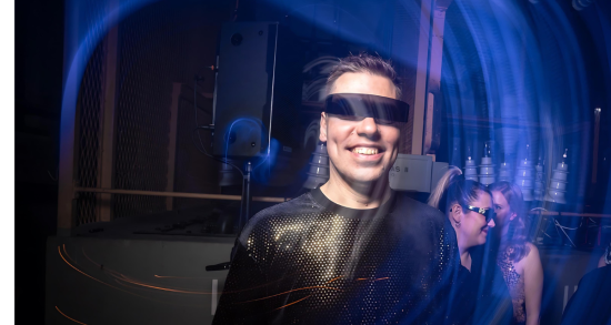 Energia -konsernin vuosi 2023