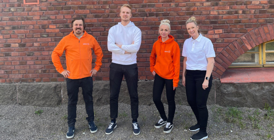 Vesihuoltopäivät artikkelikuva