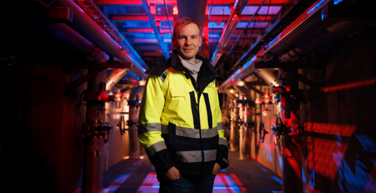 Tervetuloa REKRY2023 -messuosastollemme tiistaina 19.9. kello 10–17 Lappeenrannan Urheilutalolle.