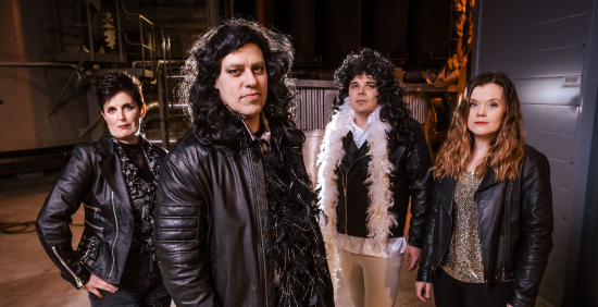 Lappeenrannan Energian tulostiedot 2022