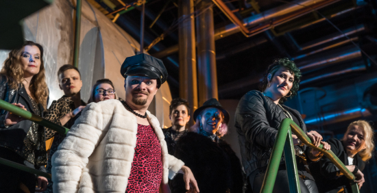 Lämpövoiman vuosi 2022