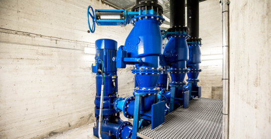 lappeenrannan-energia-jateveden-pumppaamo