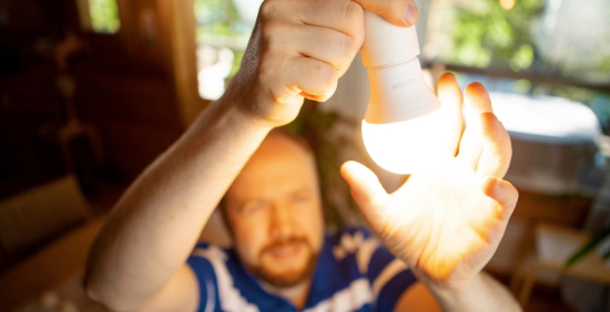 Näin hankit sähköliittymän