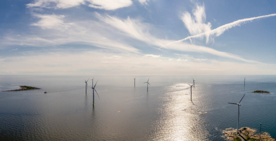 Lappeenrannan Energian osakasyhtiö Suomen Hyötytuuli osti Jokelan tuulipuiston.