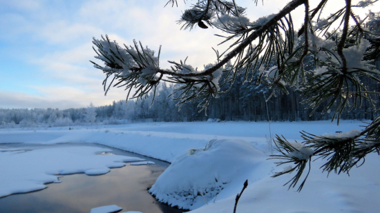 säästä lämmitysenergiaa