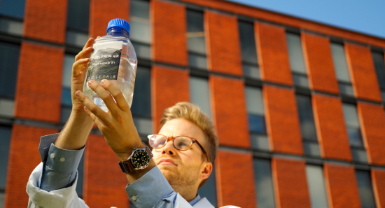 LUT - Power-to-x hanke