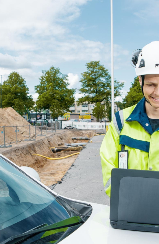Lappeenrannan Energia ajankohtaiset tiedotteet