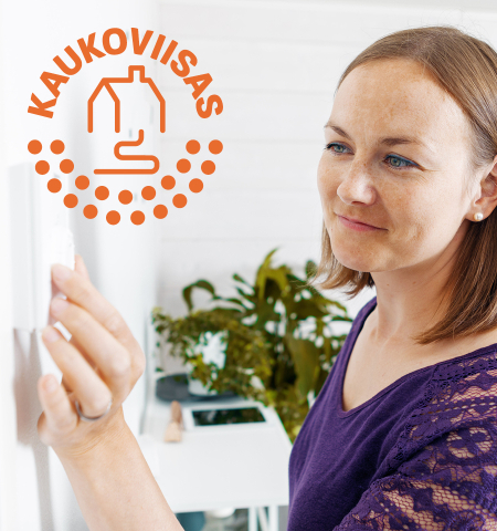 Lappeenrannan Energia Kaukoviisas Optimointi