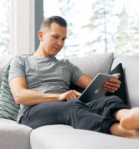 Lappeenrannan Energia Kaukoviisas Optimointi